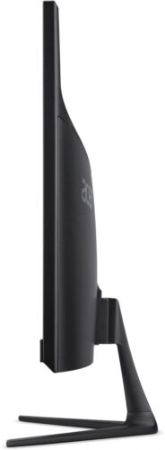 Моноблок Acer Aspire C24-2G 23.8" Full HD i5 13420H (2.1) 16Gb SSD512Gb UHDG без ОС GbitEth WiFi BT 65W клавиатура мышь Cam черный 1920x1080 — изображение 7