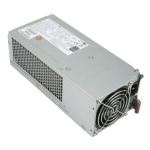 Купить Блок питания SuperMicro PWS-2K21A-BR 2U 2200W Redundant - 4D-14221375 из реестра по лучшей цене