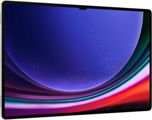 Планшет Samsung Galaxy Tab S9 Ultra SM-X916B 8 Gen 2 (3.36) 8C RAM12Gb ROM512Gb 14.6" AMOLED 2X 2960x1848 5G Android 13 бежевый 13Mpix 12Mpix BT WiFi microSD 1Tb 11200mAh — изображение 4