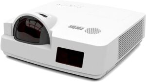 Купить Проектор Cactus Bright CS-V3.WT 3LCD 64000Lm LS 4000Lm ANSI (1280x800) 30000:1 ресурс лампы:10000часов 1xUSB typeA 1xUSB typeB 2xHDMI 4кг - 4D-16718565 из реестра по лучшей цене