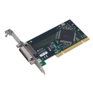 Купить Плата интерфейсная Advantech PCI-1671UP-AE универсальная  ввода/вывода IEEE-488.2 Interface Low Profile Universal PCI Card Advantech - 4D-13303703 из реестра по лучшей цене