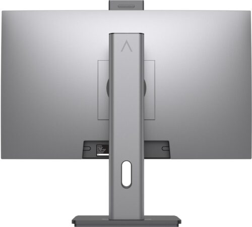 Моноблок Digma Pro Unity 23.8" Full HD i3 1215U (1.2) 16Gb SSD512Gb UHDG CR Windows 11 Pro GbitEth WiFi BT 90W клавиатура мышь Cam серый/черный 1920x1080 — изображение 5