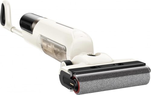 Пылесос моющий Trouver K30 Mix 300Вт белый/черный — изображение 11