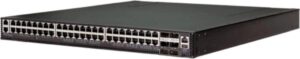 Купить Коммутатор B4Com CS4148D-6U B4T-CS4148D-6U-AC-F-SW (L3) 48SFP+ 6xQSFP28 управляемый 6x100GbE QSFP28 - 4D-15462787 из реестра по лучшей цене
