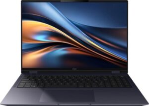 Купить Ноутбук Honor MagicBook Pro 16 DRA-54 Core Ultra 5 125H 24Gb SSD1Tb Intel Arc 16" IPS 3K (3072x1920) Windows 11 Home purple WiFi BT Cam (5301AJJE) - 4D-15844796 из реестра по лучшей цене