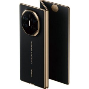 Купить Смартфон Huawei Mate XT 16+1024Gb чёрный (51098EKK) - 4D-16023306 из реестра по лучшей цене