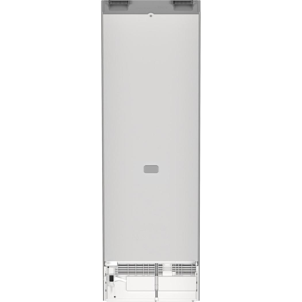 Холодильники LIEBHERR/ Plus, EasyFresh, МК NoFrost, 3 контейнера МК, в. 185,5 см, ш. 60 см, класс ЭЭ A++, внутренние ручки, двери из нерж. стали — изображение 8