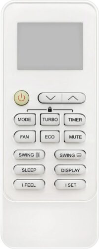 Сплит-система Vitek VT-2505 белый — изображение 18