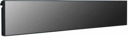 Панель LG 85″ 86BH5F-M черный IPS LED 58:9 DVI HDMI матовая 500cd 178гр/178гр 3840×600 DP UHD USB 20.5кг