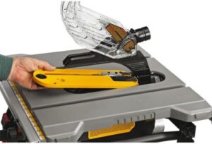 Купить Циркулярная пила (дисковая) DeWalt DWE7485 1850Вт (настольная) D диска.:210мм (DWE7485-QS) - 4D-15929448 из реестра по лучшей цене