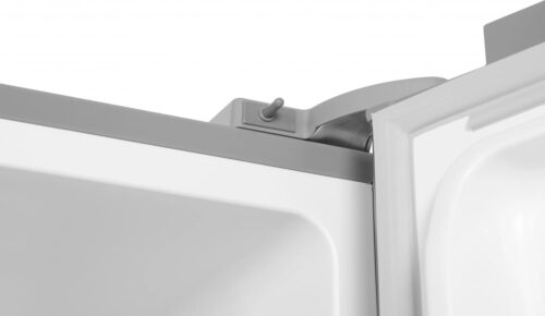 Холодильник Kraft KF-MS4801XI 2-хкамерн. серый инвертер — изображение 15