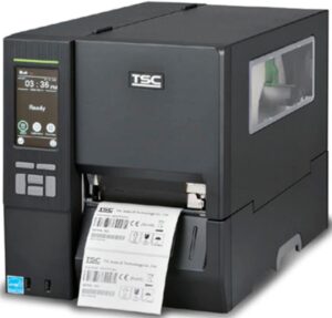 Купить Термопринтер TSC MH341T (MH341T-A001-0302) 300dpi 305мм/с 3.5"/USB/RS232/Eth/Wi-Fi/BT для печ.этик. черный - 4D-14790580 из реестра по лучшей цене