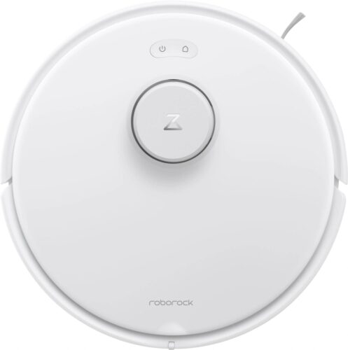 Пылесос-робот Roborock Qrevo Edge белый — изображение 3