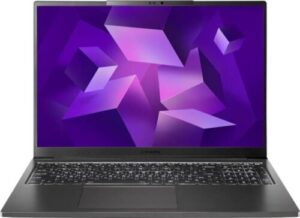 Купить Ноутбук KVADRA NAU LP16 Core Ultra 7 155U,16" FHD (1920x1200) IPS,16Gb DDR5, 512Gb SSD,55Wh,1.5kg,1YW,FHD Webcam,WiFi/BT,LTE, noOS, Графит, МПТ - 4D-21308852 из реестра по лучшей цене