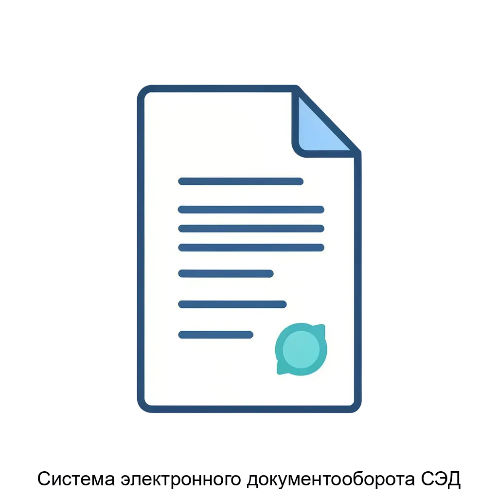 Система электронного документооборота СЭД — Система электронного документооборота (СЭД) от компании КСК ТЕХНОЛОГИИ предназначена для эффективного управления процессами обработки документов в организациях.
