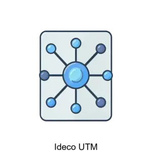 Купить Ideco UTM - MKS-AYDE-12150 из реестра по лучшей цене