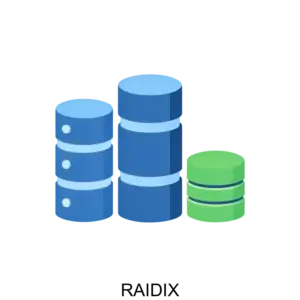 Купить RAIDIX - MKS-REYD-12162 из реестра по лучшей цене