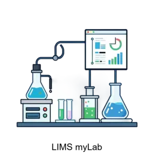 Купить LIMS myLab - MKS-LIKO-12199 из реестра по лучшей цене