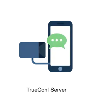 Купить TrueConf Server - MKS-TRUK-12200 из реестра по лучшей цене