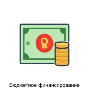 Купить Бюджетное финансирование - MKS-LIKO-12216 из реестра по лучшей цене