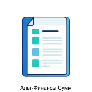 Купить Альт-Финансы Сумм - MKS-ALT--12227 из реестра по лучшей цене