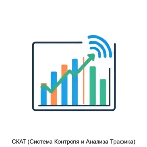 Купить СКАТ (Система Контроля и Анализа Трафика) - MKS-VASE-12232 из реестра по лучшей цене