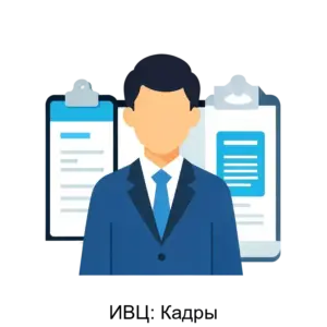 Купить ИВЦ: Кадры - MKS-INFO-12246 из реестра по лучшей цене