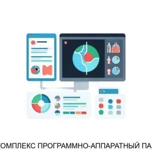 Купить КОМПЛЕКС ПРОГРАММНО-АППАРАТНЫЙ ПАК - MKS-NAUC-12264 из реестра по лучшей цене