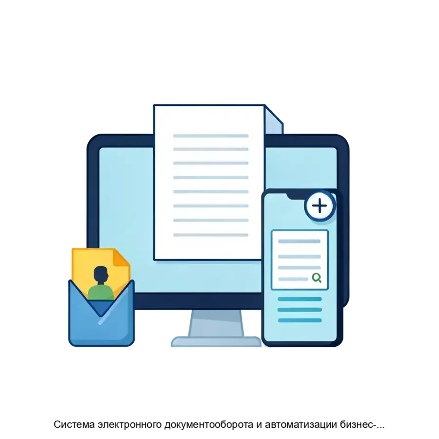 Система электронного документооборота и автоматизации бизнес-процессов Е1 Евфрат — Система электронного документооборота и автоматизации бизнес-процессов «Е1 Евфрат» предназначена для оптимизации рутинных процедур.