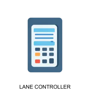 Купить LANE CONTROLLER - MKS-RUTO-12293 из реестра по лучшей цене