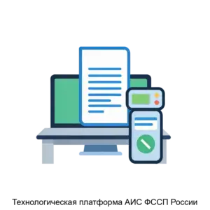 Купить Технологическая платформа АИС ФССП России - MKS-FEDE-12368 из реестра по лучшей цене