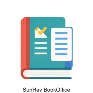 Купить SunRav BookOffice - MKS-SUNG-12406 из реестра по лучшей цене