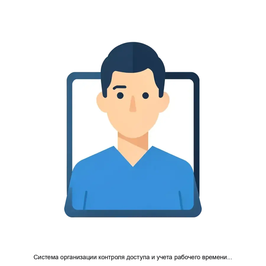 Система организации контроля доступа и учета рабочего времени Таймекс представляет собой комплексное решение. Основная задача: **Безопасный биометрический контроль времени**.