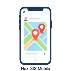 Купить NextGIS Mobile - MKS-NEKS-12484 из реестра по лучшей цене