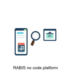 Купить RABIS no code platform - MKS-BEKA-12503 из реестра по лучшей цене