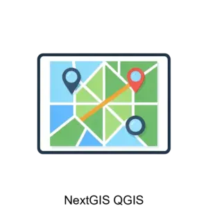 Купить NextGIS QGIS - MKS-NEKS-12505 из реестра по лучшей цене