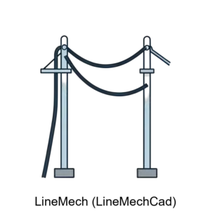 Купить LineMech (LineMechCad) - MKS-AYTE-12534 из реестра по лучшей цене