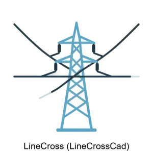 Купить LineCross (LineCrossCad) - MKS-AYTE-12542 из реестра по лучшей цене