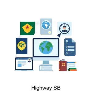 Купить Highway SB - MKS-INST-12545 из реестра по лучшей цене