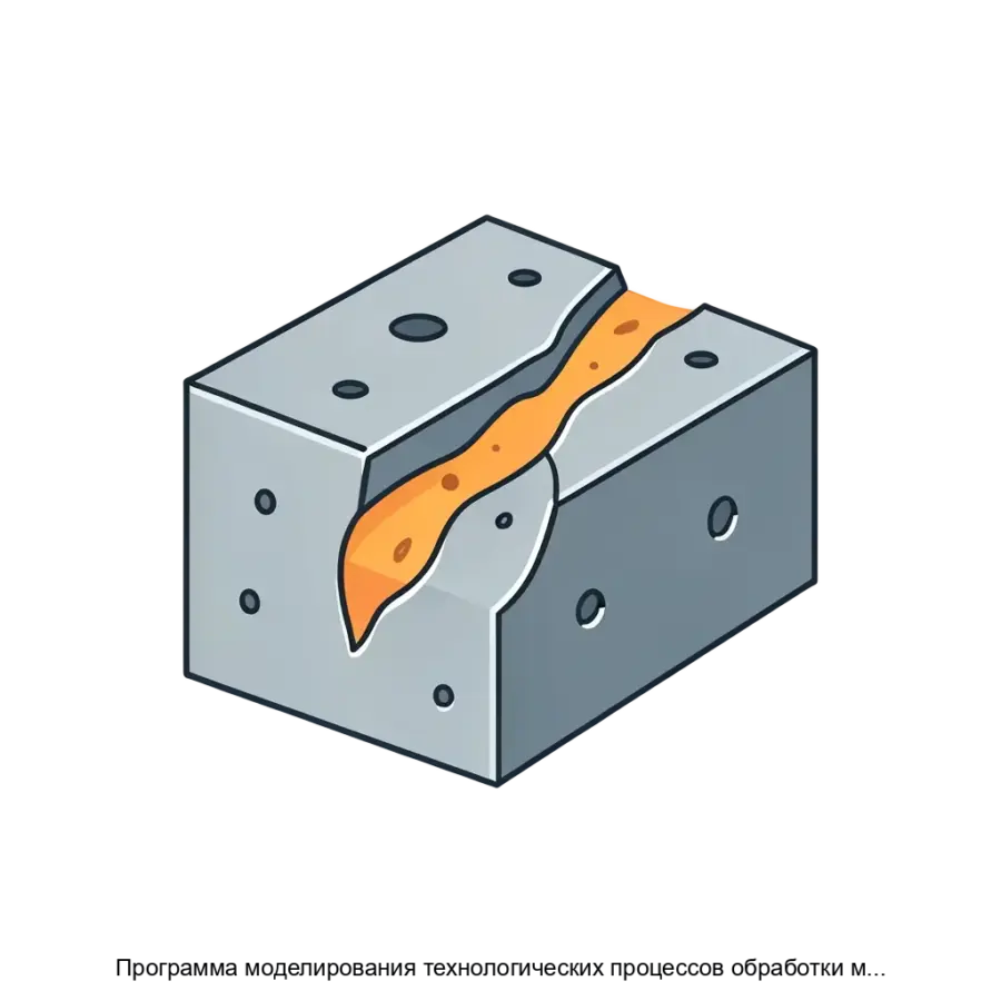 Программа моделирования технологических процессов обработки металлов давлением (QForm) — Программа моделирования предназначена для использования промышленными предприятиями и университетами при проектировании.
