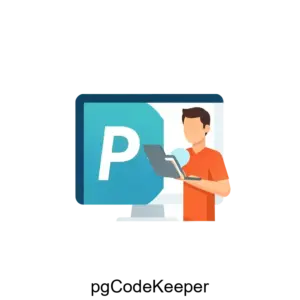 Купить pgCodeKeeper - MKS-TEKH-12561 из реестра по лучшей цене