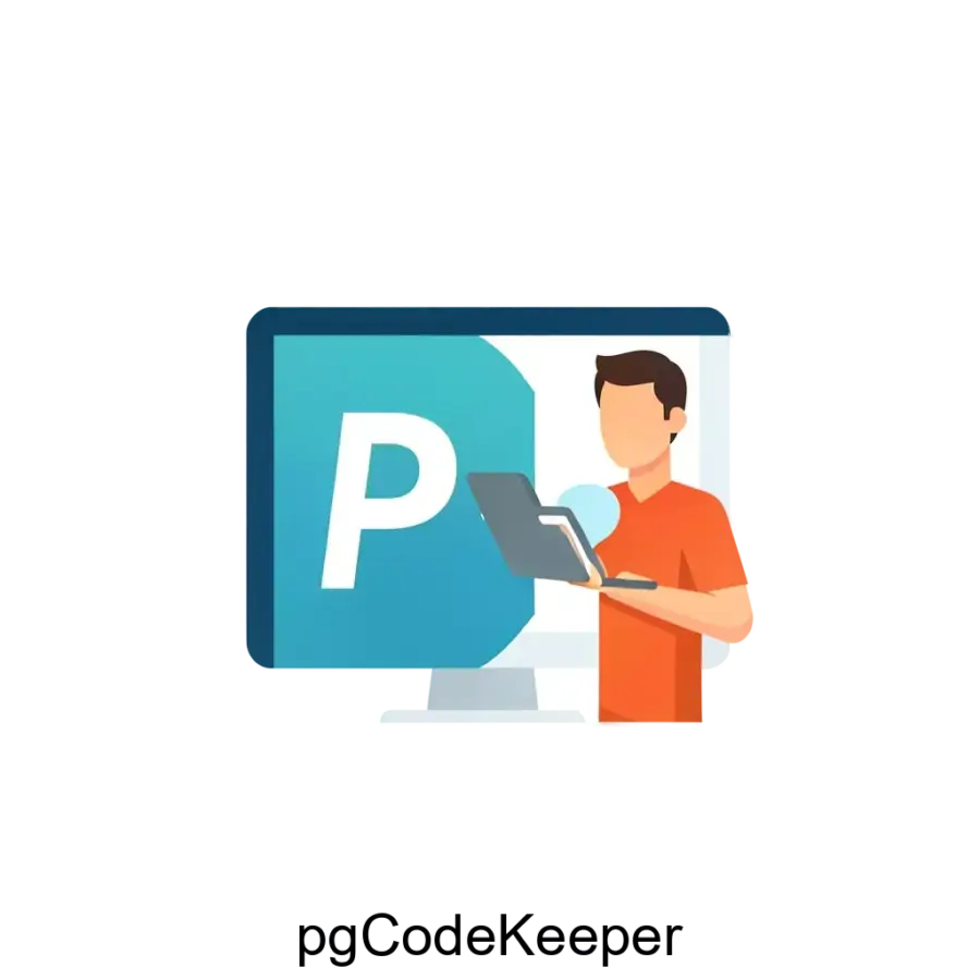 pgCodeKeeper представляет собой мощный инструмент для управления кодом и миграциями в системах управления базами данных PostgreSQL. Основная задача: управление миграциями PL/pgSQL в PostgreSQL.