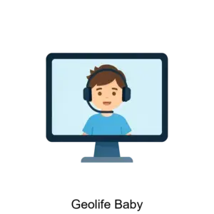 Купить Geolife Baby - MKS-GRUP-12570 из реестра по лучшей цене