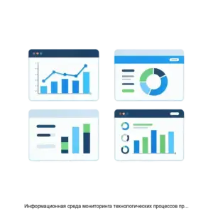 Купить Информационная среда мониторинга технологических процессов предприятия и корпорации ИНФОКОНТ - MKS-SMS--12615 из реестра по лучшей цене