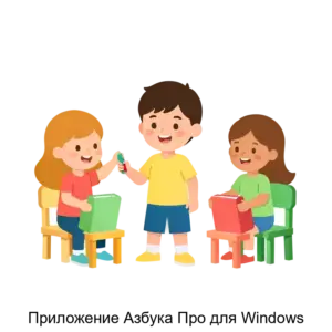 Купить Приложение Азбука Про для Windows - MKS-AZBU-12621 из реестра по лучшей цене