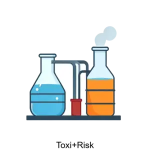 Купить Toxi+Risk - MKS-NAUC-12623 из реестра по лучшей цене