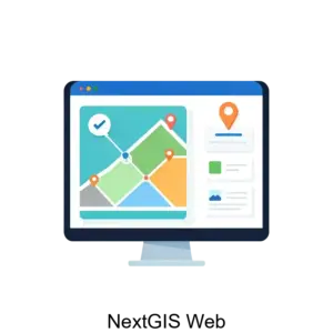 Купить NextGIS Web - MKS-NEKS-12643 из реестра по лучшей цене