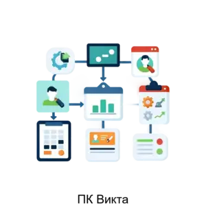 Купить ПК Викта - MKS-SP-K-12660 из реестра по лучшей цене
