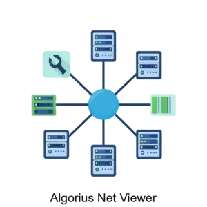 Купить Algorius Net Viewer - MKS-ALGO-12732 из реестра по лучшей цене
