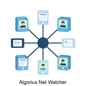 Купить Algorius Net Watcher - MKS-ALGO-12733 из реестра по лучшей цене